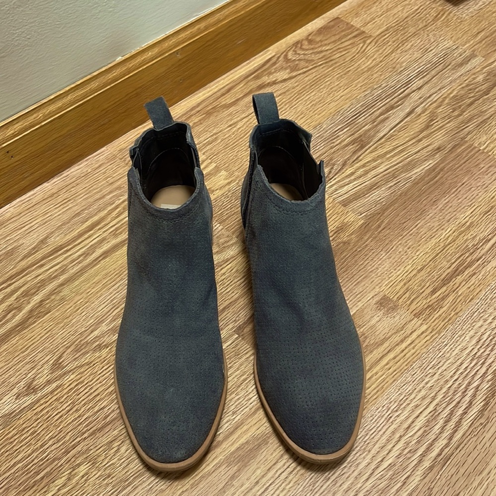 Dolce vita booties